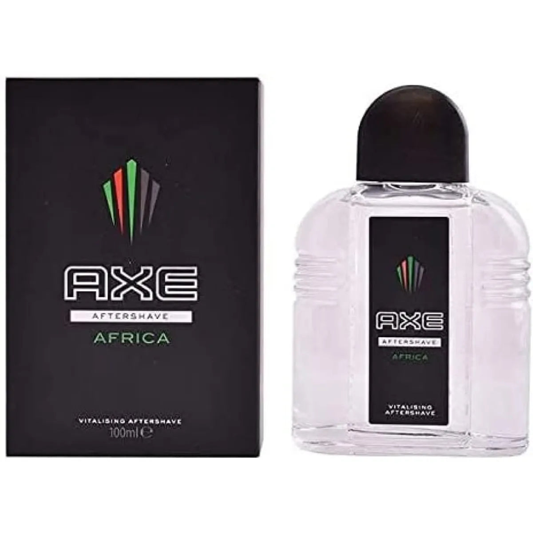 AXE AFTERSHAVE AFRICA 100ML